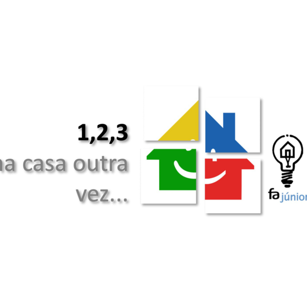 O Gabinete FAJúnior estará na Noite Europeia dos Investigadores